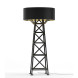 Торшер MOOOI Construction lamp M MOLCOL-M-MB