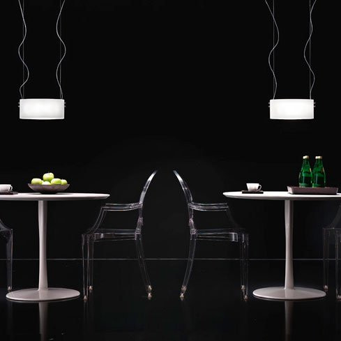 Подвесной светильник Leucos VITTORIA S2 0003250