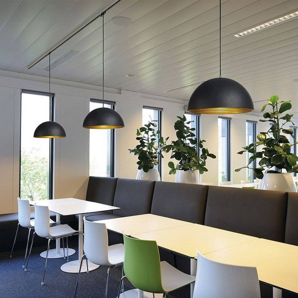 Трековый светильник SLV Forchini 153130