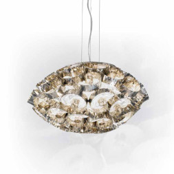 Подвесной светильник MM Lampadari Blown 6993/1 V2652