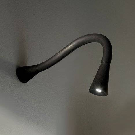 Настенный светильник Linea Light Snake 7224