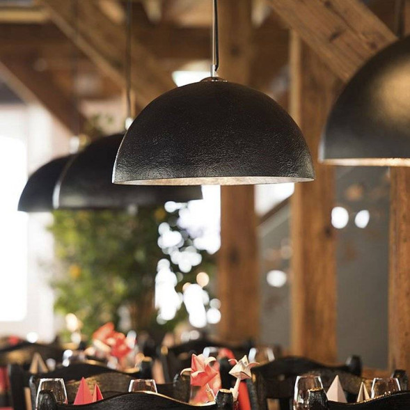 Подвесной светильник SLV Forchini 155530