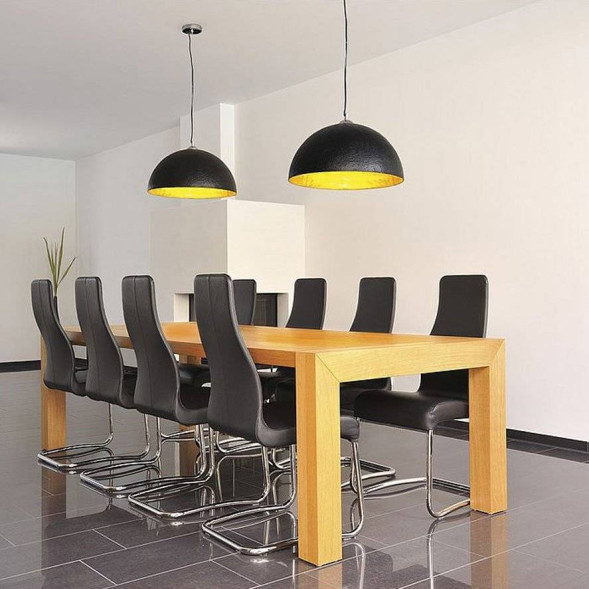 Подвесной светильник SLV Forchini 155530