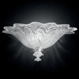 Бра Sylcom Priuli 1141/A1 B G.CR