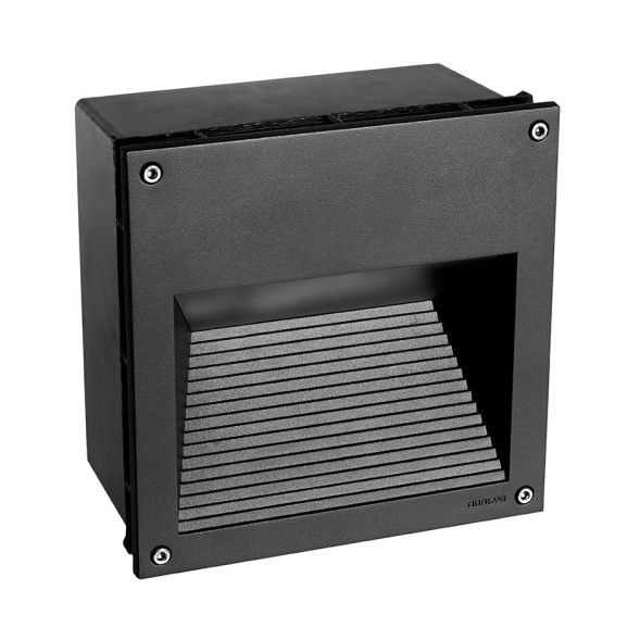 Встраиваемый светильник Norlys Namsos 1930GR