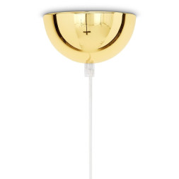Подвесной светильник Tom Dixon Mirror ball MBB40GEU