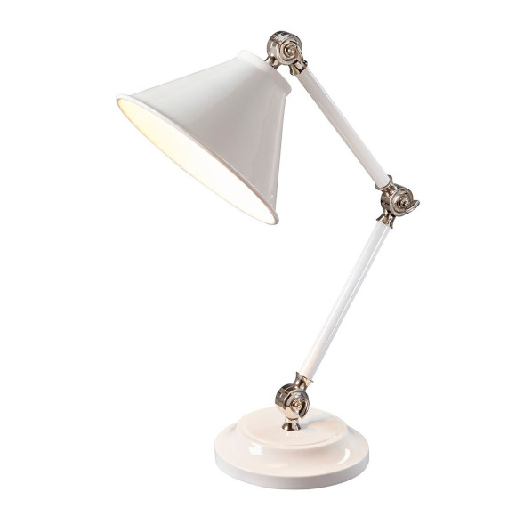 Настольная лампа Elstead Lighting Provence Element PV ELEMENT WPN