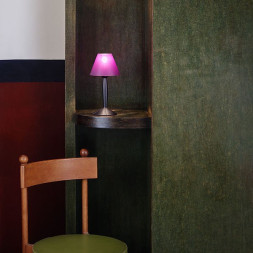 Настольная лампа Flos Miss Sissi F6250042