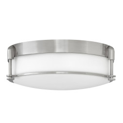 Потолочный светильник Hinkley Colbin HK/COLBIN/F/M BN