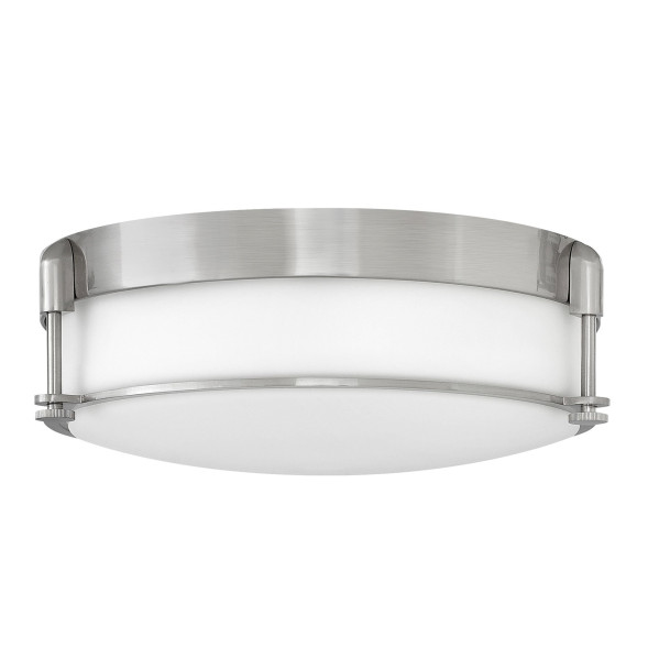 Потолочный светильник Hinkley Colbin HK/COLBIN/F/M BN