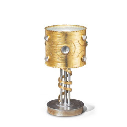 Настольный светильник MM Lampadari Eyes 6517/L1 V1679