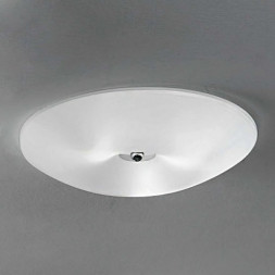 Настенно-потолочный светильник Orion Leuchten NU 9-383/38 chrom/opal