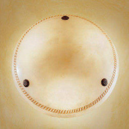 Потолочный светильник Possoni Alabastro 2500/PL-50 -003