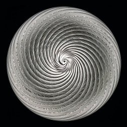 Настольная лампа Barovier&amp;Toso Lust 7277/CC