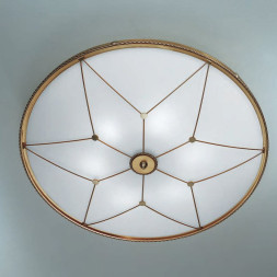 Потолочный светильник Prearo ROMA 1967/90/PL