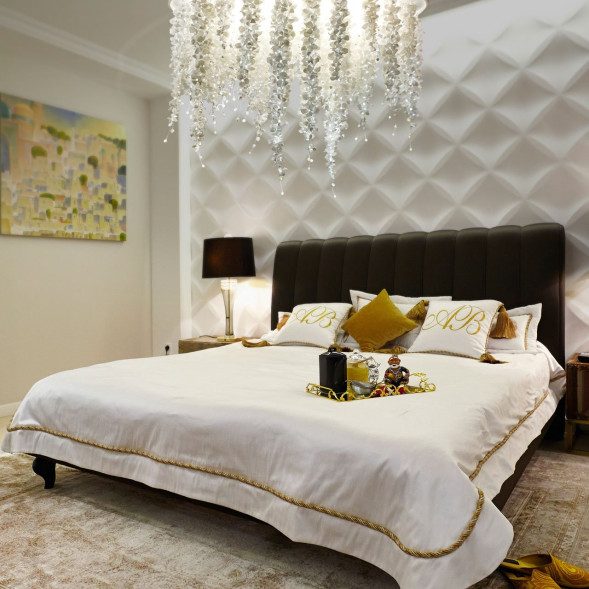 Потолочный светильник Sagarti Ammi Am.S.90.ML.RCU