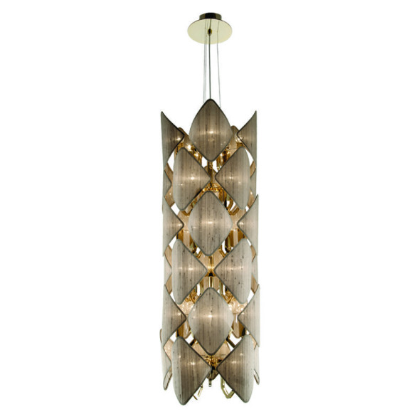 Подвесной светильник Baga Holly H11G5