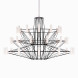 Люстра MOOOI Coppelia SUSPENDED SMALL MOLCOSB--S