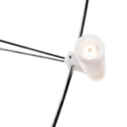 Люстра MOOOI Coppelia SUSPENDED SMALL MOLCOSB--S