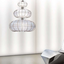 Подвесной светильник Bellart Moon 1608/L3L 05/P06