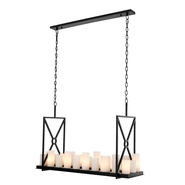 Подвесной светильник Eichholtz Commodore 109566