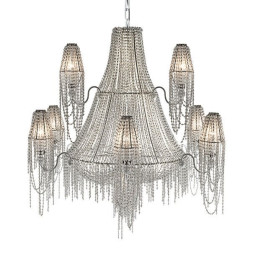 Люстра Patrizia Garganti Burlesque PG112