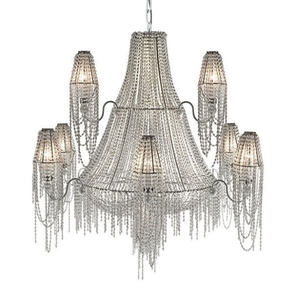 Люстра Patrizia Garganti Burlesque PG112