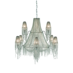 Люстра Patrizia Garganti Burlesque PG112