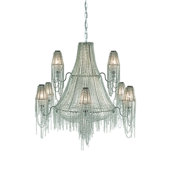 Люстра Patrizia Garganti Burlesque PG112