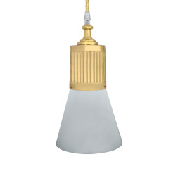 Подвесной светильник FEDE Lighting Vienna Glass FD1050SOB