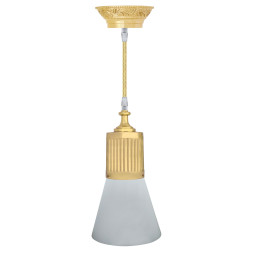 Подвесной светильник FEDE Lighting Vienna Glass FD1050SOB