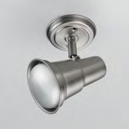 Cпот (точечный светильник) Lustrarte Spot s 800-0068