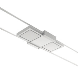 Светильник для струнной системы Linea Light Tablet 8436