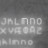 Настенный светильник Artemide Alphabet 1211M00A