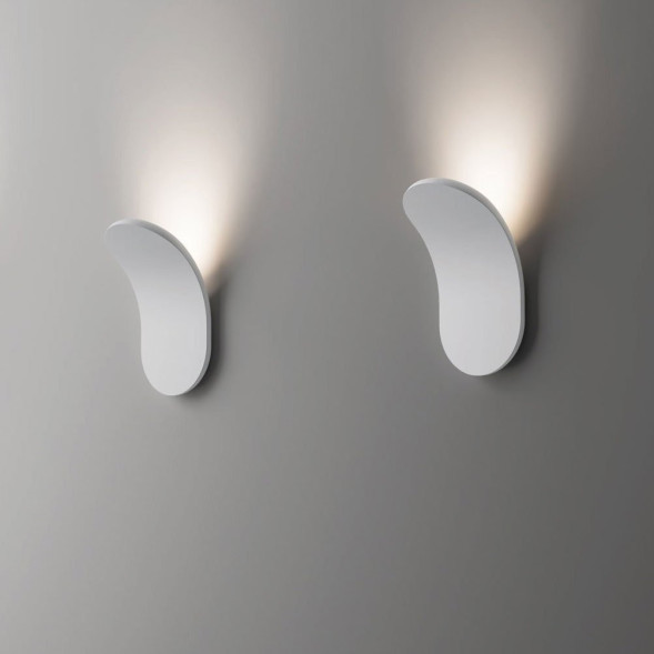 Настенный светильник Axo Light Lik AP LIK XXX BC XX LED