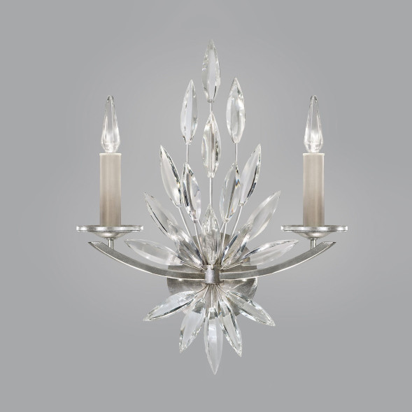 Бра Fine Art Lamps Lily Buds 881750