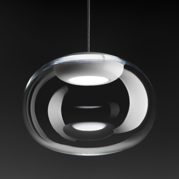 Подвесной светильник Linea Light La Mari?e 8625