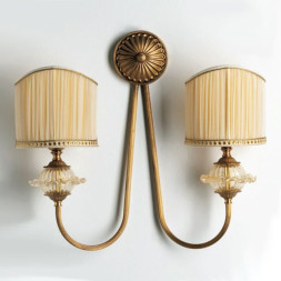 Бра IlParalume MARINA 1111 588/B