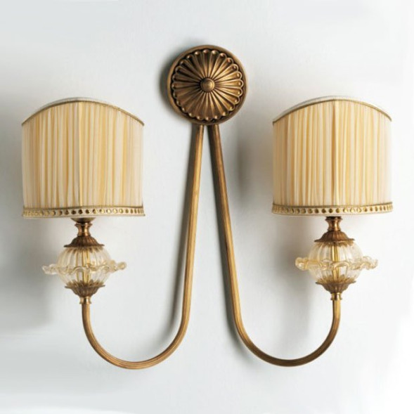 Бра IlParalume MARINA 1111 588/B