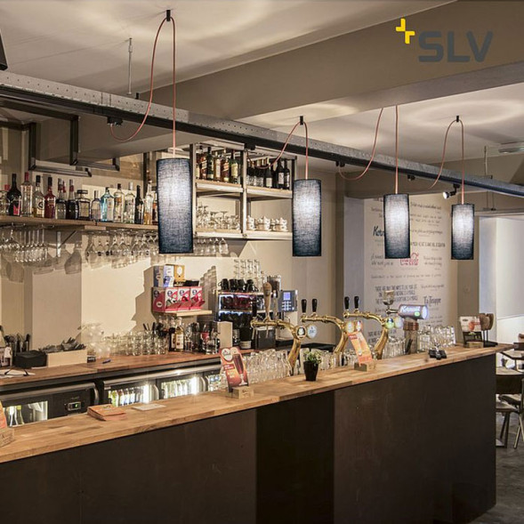 Шинопровод SLV S-TRACK 3-phase 175030