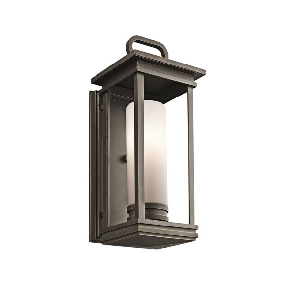 Настенный светильник Kichler South Hope KL/SOUTH HOPE/M