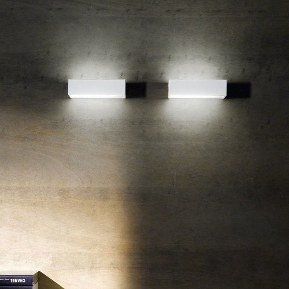 Настенный светильник Linea Light Box 8770N