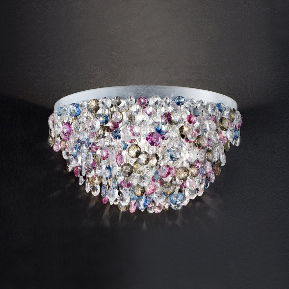 Настенный светильник Masiero Rosemery A1-2 /V97