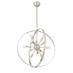 Подвесной светильник Savoy House Marly 7-6098-12-109