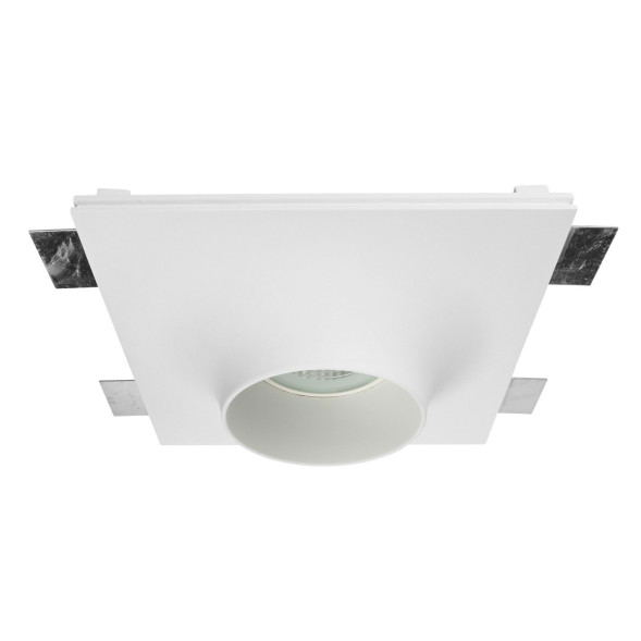 Встраиваемый светильник Linea Light Gypsum 60827N45