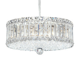 Подвесной светильник Schonbek Plaza 6670-401A