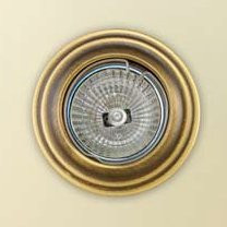 Встраиваемый светильник Lustrarte Spot s 841.22