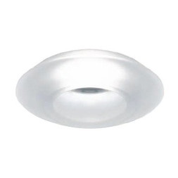 Встраиваемый светильник Fabbian Rombo D27 F56 01