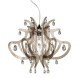 Подвесной светильник Slamp Lillibet SUSPENSION S FUME LIL14SOS0001FT000