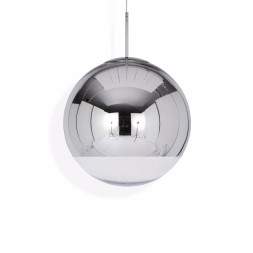 Подвесной светильник Tom Dixon Mirror ball MBB50AEU